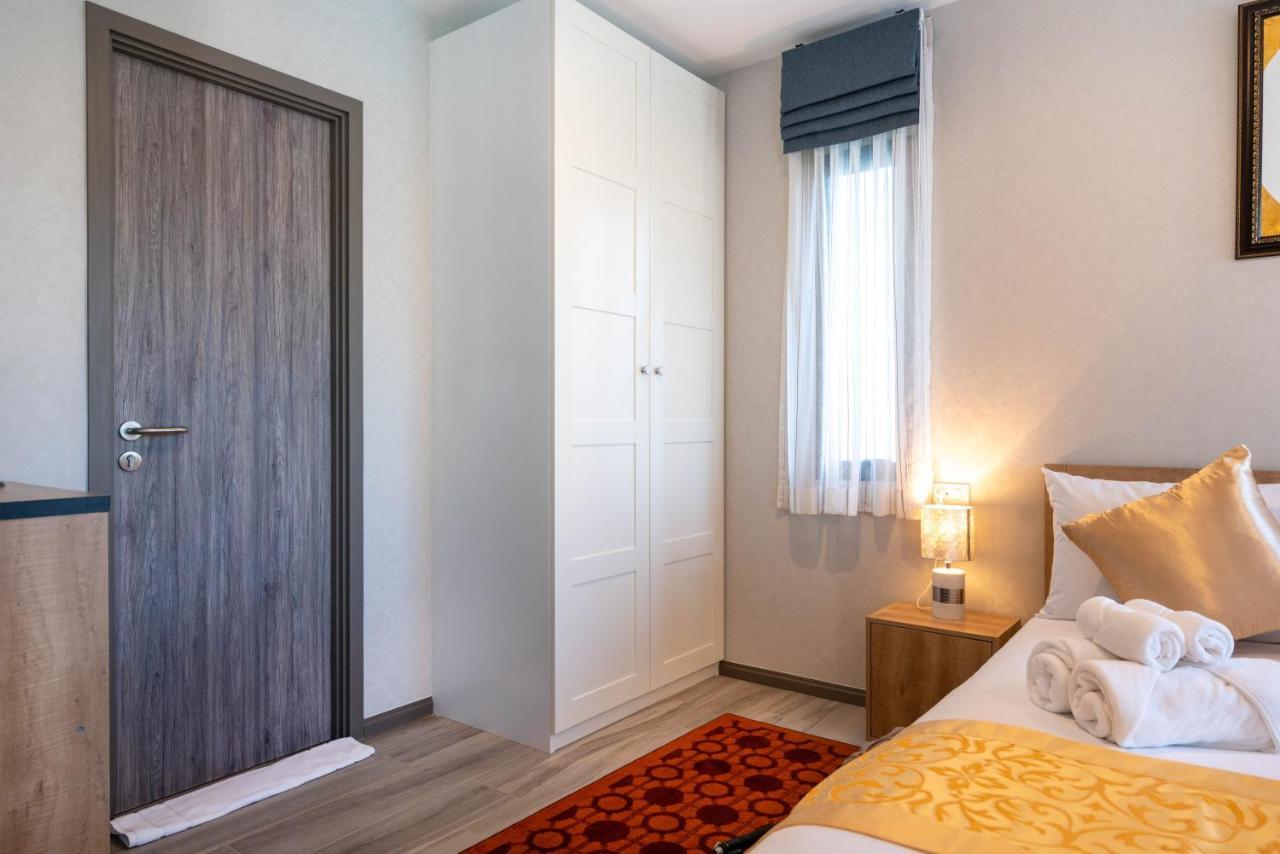 The Apartment At The Title Residencies Naiyang Beach Phuket Esterno foto