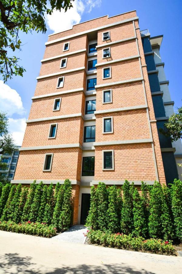 The Apartment At The Title Residencies Naiyang Beach Phuket Esterno foto